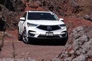Sistema Super Handling All-Wheel Drive cumple 15 años