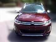 Así es el Citroën C3 XR 2015
