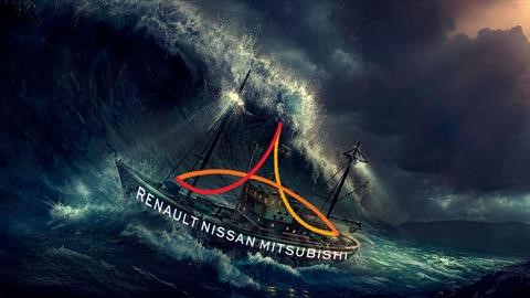 La hora de la verdad: Renault, Nissan y Mitsubishi presentan su nuevo plan de acción