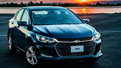 General Motors Argentina responde ante los problemas de producción en Brasil
