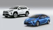 Toyota Rav4 Hybrid y Prius se adaptan para las personas con diversidad funcional