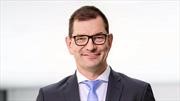 Markus Duesmann es el nuevo CEO de Audi a partir de abril 2020