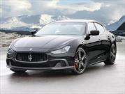 Maserati Ghibli por Mansory, Italia según Alemania