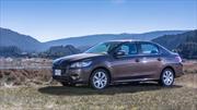 Peugeot 301 2013 Allure a prueba