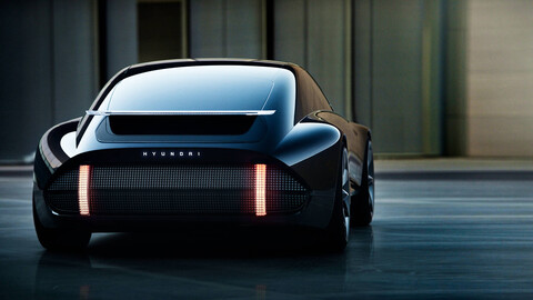 El Grupo Hyundai triunfa en los Good Design Awards 2020