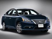Nissan Sentra Exclusive se presenta en Argentina