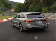Video: Audi RS4 Avant es más rápido que el Dodge Viper
