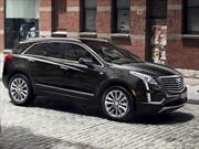 Cadillac XT5, el próximo crossover de la marca