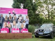 Nissan Kicks, presente en la Copa Diamante de polo femenino
