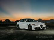 Alfa Romeo Giulia y Stelvio lanzan la preventa en Argentina