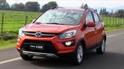 Test BAIC Senova, ¿qué tal es el pequeño SUV chino?