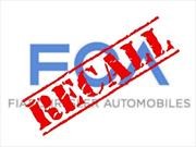 Recall a 1.930 unidades del Dodge SRT Demon