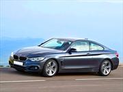 BMW Serie 4 2014 : El Coupé del Serie 3