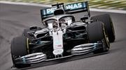 La Fórmula 1 se volverá a correr en agosto