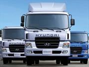 Hyundai Camiones y Buses realiza clínicas en todo Chile