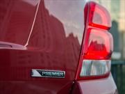 Chevrolet cambia la denominación LTZ a PREMIER