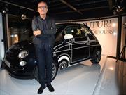 FIAT 500 Couture engalana París