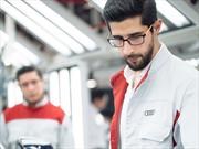 Audi busca estudiantes de ingeniería en México