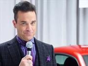 Robbie Williams es el nuevo Director de Marketing de Volkswagen