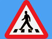 Consejos de seguridad para los peatones