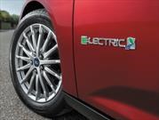 Los autos verdes que planea Ford