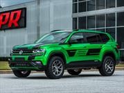 Volkswagen Atlas by APR, para llevar a todos lados