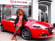 Juanita Ringeling, Nuevo Rostro de Dodge