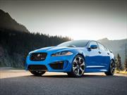 Jaguar registra un incremento en ventas por encima del 60% en EUA