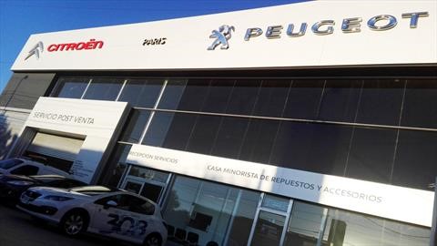 Peugeot y Citroën reabren concesionarios en algunas ciudades de Argentina