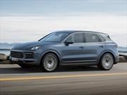 14 datos sobre la nueva generación del Porsche Cayenne 2018