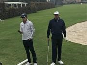 Jeep y Volvo apoyan a los talentos del golf colombiano