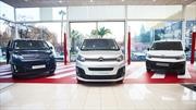 Citroën PRO debuta en Chile, solución enfocada en flotas, vehículos comerciales y transporte