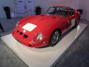 Subastan una Ferrari 250 GTO de 1963 en USD 38 millones