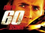 Conoce los 50 carros de "Gone in 60 Seconds"