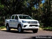 Los 5 modelos más vendidos de cada segmento en julio 2017