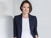 Katrin Adt es la nueva CEO de smart