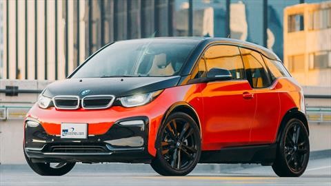 Alemania dá subsidios para la compra de coches eléctricos
