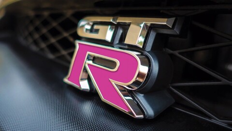 Nissan promete que la nueva generación del GT-R llegará en 2023