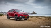 Changan CS55 2019 en Chile, con foco en la consistencia