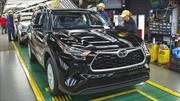 Toyota detiene su producción en México debido al coronavirus Covid-19