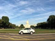 PSA ya lanza Free2Move en Estados Unidos