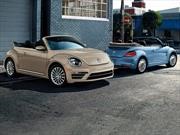 Beetle, el ícono de Volkswagen y de la industria del automóvil, dice adiós 