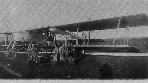 Aviones y guerra: La historia oculta que no conocías de Peugeot