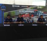 Escudería Mopar presente en la Panam GP Series
