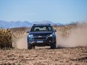 Chevrolet dice presente en Agroactiva 2017
