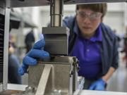 Grafeno, el arma secreta de Ford para revolucionar la industria