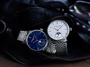 Frédérique Constant Slimline Moonphase Manufacture