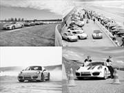 Porsche Sport Driving School cumple 40 años