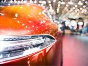 Los mejores concepts cars del Salón de Ginebra