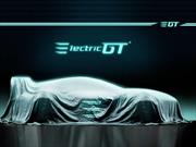 Electric GT: Se viene la Fórmula Tesla